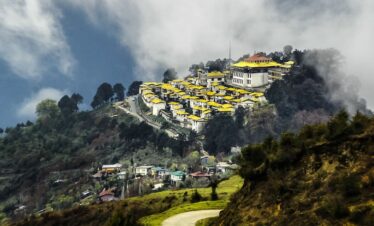 Tawang