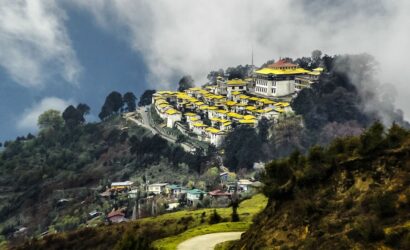Tawang