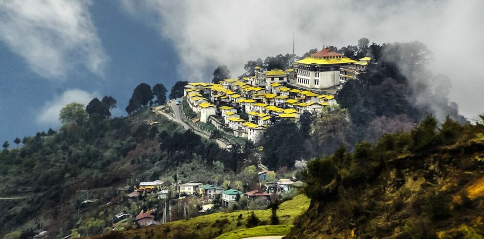 Tawang