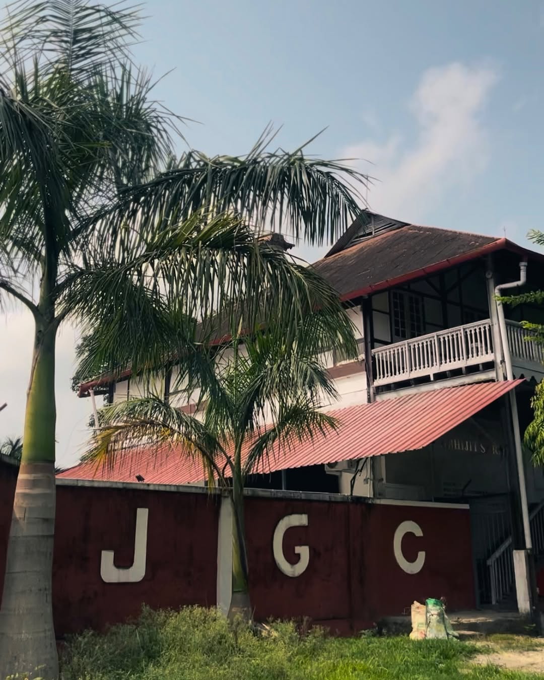 Haunted places in Assam: A glimpse into the eerie beauty of Assam’s most mysterious and supernatural locations