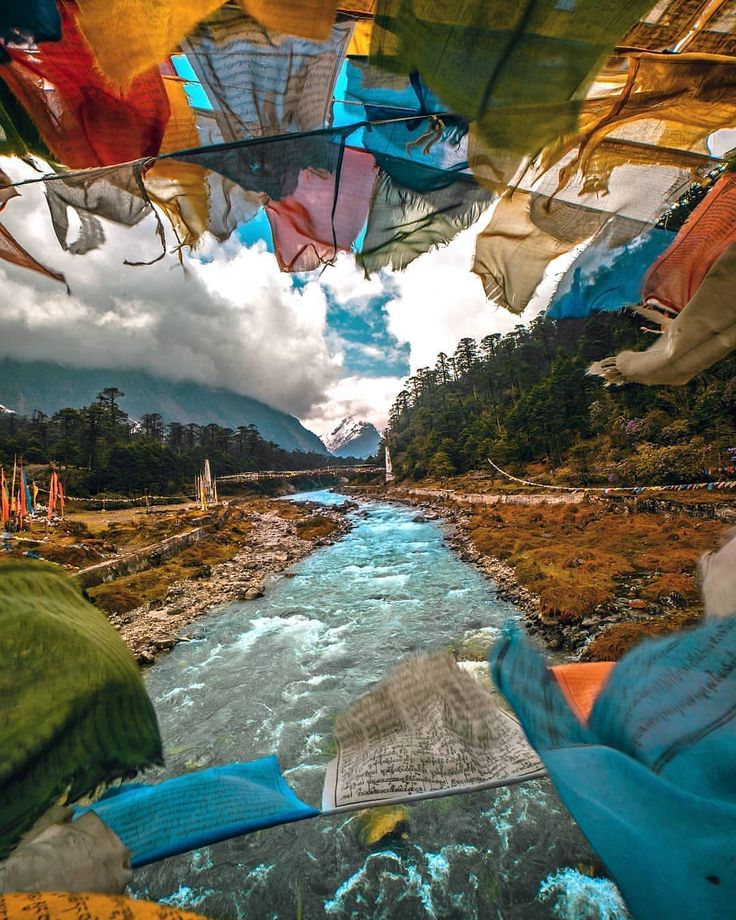 Solo travel in India: Immersing in the spiritual tranquility of Tawang Monastery